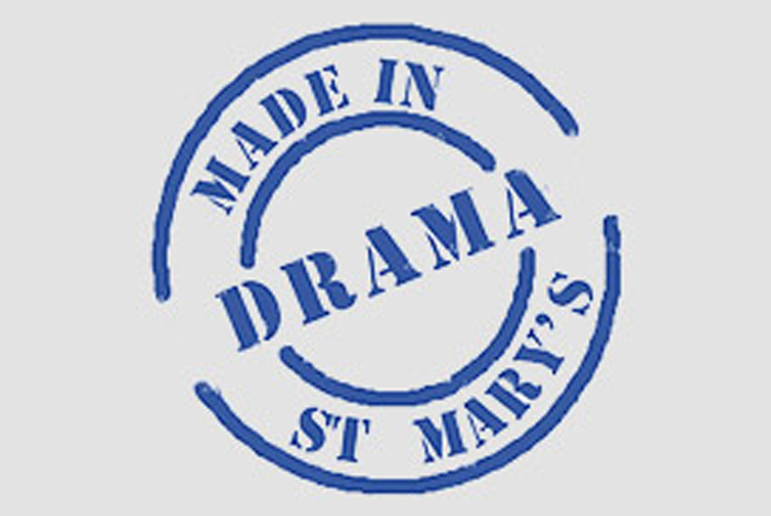 Drama-St-Mary's