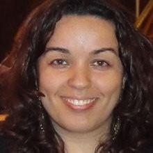 Dr Rubina Moniz Vieira